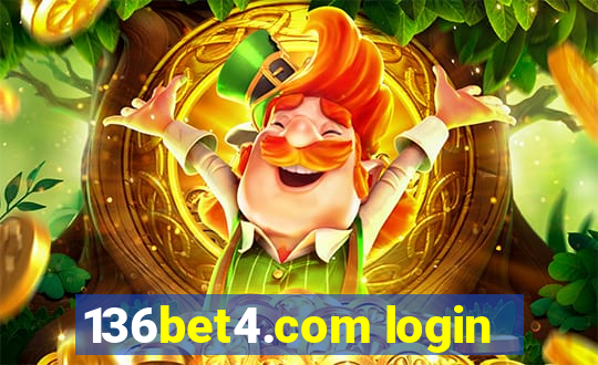 136bet4.com login